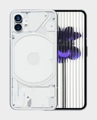 Nothing Phone 1 8GB 256GB (White) in Qatar