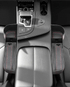 Macnoa Car Seat Pouch MA-22SEPO-BK (Pack of 2)