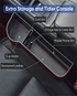 Macnoa Car Seat Pouch MA-22SEPO-BK (Pack of 2)