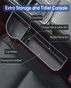 Macnoa Car Seat Pouch MA-22SEPO-BK (Pack of 2)