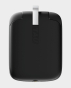Rolling Square TAU Powerbank with USB-C and Lightning Cable (Charcoal Black) in Qatar