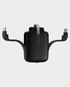 Rolling Square TAU Powerbank with USB-C and Lightning Cable
