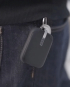 Rolling Square TAU Powerbank with USB-C and Lightning Cable