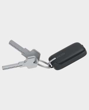 Rolling Square TAU Powerbank with USB-C and Lightning Cable