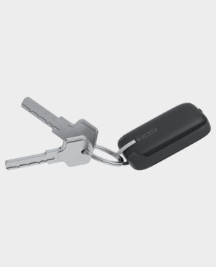 Rolling Square TAU Powerbank with USB-C and Lightning Cable