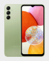 Samsung Galaxy A14 4GB 128GB (Light Green) in Qatar