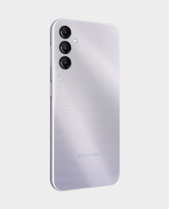 Buy Samsung Galaxy A14 5G 4GB 128GB Silver In Qatar AlaneesQatar Qa buy-samsung-galaxy-a14-5g-4gb-128gb-silver-in-qatar-alaneesqatar-qa