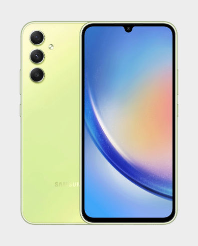 Buy Oppo A98 5G 8GB 256GB (Dreamy Blue) in Qatar 