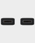 Samsung USB-C to USB-C Cable 5A 1m EP-DN975