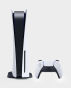 Sony PlayStation 5 Console God of War Ragnarok Voucher Bundle