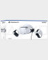 Sony PlayStation VR2 Sense for PS5