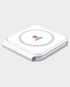 Swiss Military MagSafe Power Portable 2-in-1 Wireless Charger for Smart Phones and Cases