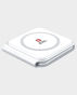 Swiss Military MagSafe Power Portable 2-in-1 Wireless Charger for Smart Phones and Cases