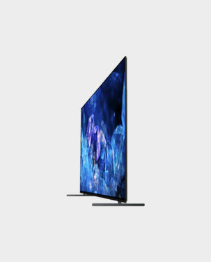 Sony XR-55A80K/B BRAVIA 55 inch 4K HDR OLED TV 2022 with Smart Google TV