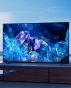 Sony XR-55A80K/B BRAVIA 55 inch 4K HDR OLED TV 2022 with Smart Google TV