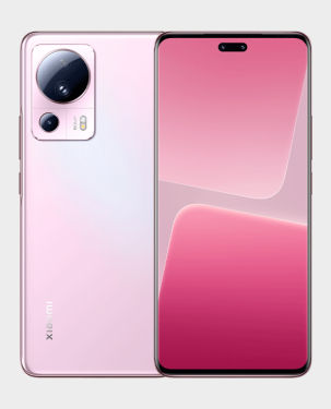 Xiaomi 13 Lite 5G 8GB 256GB (Lite Pink) in Qatar