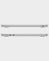Apple MacBook Air 13 inch / MLY03 / M2 Chip (8-Core CPU 10-Core GPU) / 8GB RAM / 512GB SSD / 13.6-inch Liquid Retina display / English Arabic Keyboard / macOS