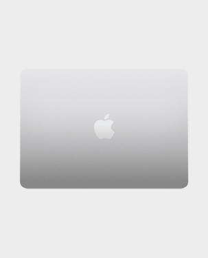 Apple MacBook Air 13 inch / MLY03 / M2 Chip (8-Core CPU 10-Core GPU) / 8GB RAM / 512GB SSD / 13.6-inch Liquid Retina display / English Arabic Keyboard / macOS
