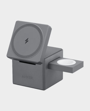 Anker 3-in-1 Cube with MagSafe Y1811HA1