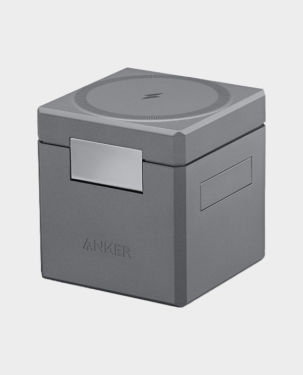 Anker 3-in-1 Cube with MagSafe Y1811HA1