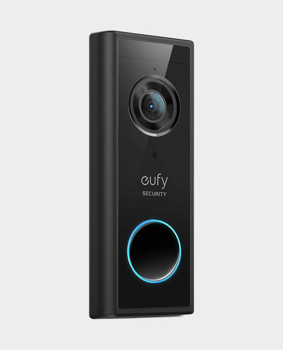 eufy doorbell battery replacement