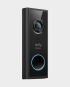 Anker Eufy Security (Add-on Unit) Battery-Powered Video Doorbell with 2K HD (T82101W1) in Qatar