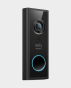 Anker Eufy Security (Add-on Unit) Battery-Powered Video Doorbell with 2K HD (T82101W1) in Qatar