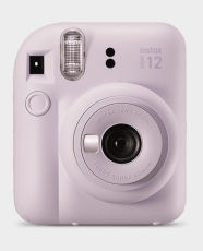 Fujifilm Instax Mini 12 Instant Camera in Qatar