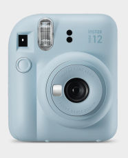 Fujifilm Instax Mini 12 Instant Camera (Pastel Blue) in Qatar