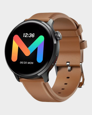 Mibro Watch Lite2 XPAW011 (Tarnish) in Qatar