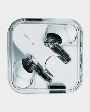 Nothing Ear (2) Wireless Earbuds (White)