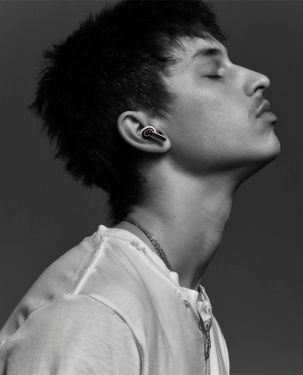 Nothing Ear (2) Wireless Earbuds