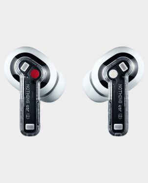 Nothing Ear (2) Wireless Earbuds