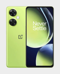 OnePlus Nord CE 3 Lite 5G 8GB 256GB (Pastel Lime)