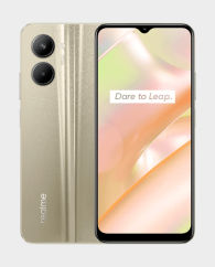 Realme C33 Price in Qatar and Doha