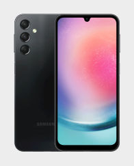 Samsung Galaxy A24 6GB 128GB (Black)