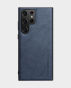 X-Level Earl III Back Cover for Samsung S23 Ultra (Blue) in Qatar