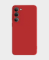 X-Level Thin Back Cover for Samsung Galaxy S23 Plus (Red) in Qatar