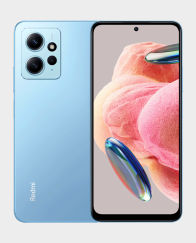 Xiaomi Redmi Note 12 8GB 128GB (Ice Blue) in Qatar