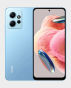 Xiaomi Redmi Note 12 8GB 128GB (Ice Blue) in Qatar