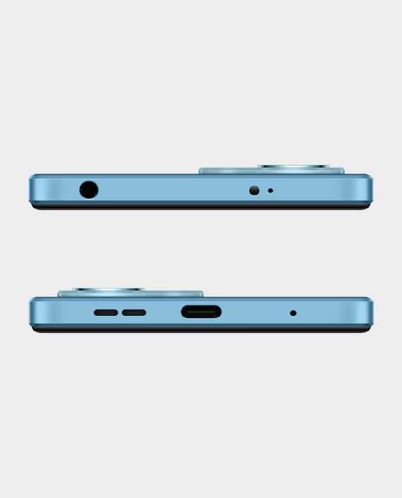 Buy Xiaomi Redmi Note 12 8GB 128GB (Ice Blue) in Qatar