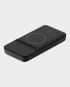 Belkin Boost Charge Magnetic Portable Wireless Charger MagSafe 10000mAh (BPD001) in Qatar