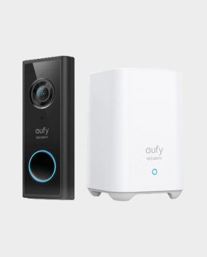 Anker Eufy Security Battery-Powered Video Doorbell with 2K HD in Qatar