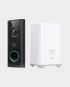 Anker Eufy Security Battery-Powered Video Doorbell with 2K HD in Qatar