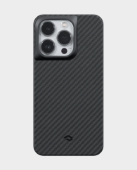 Pitaka Magez Case Pro 3 for iPhone 14 Pro in Qatar