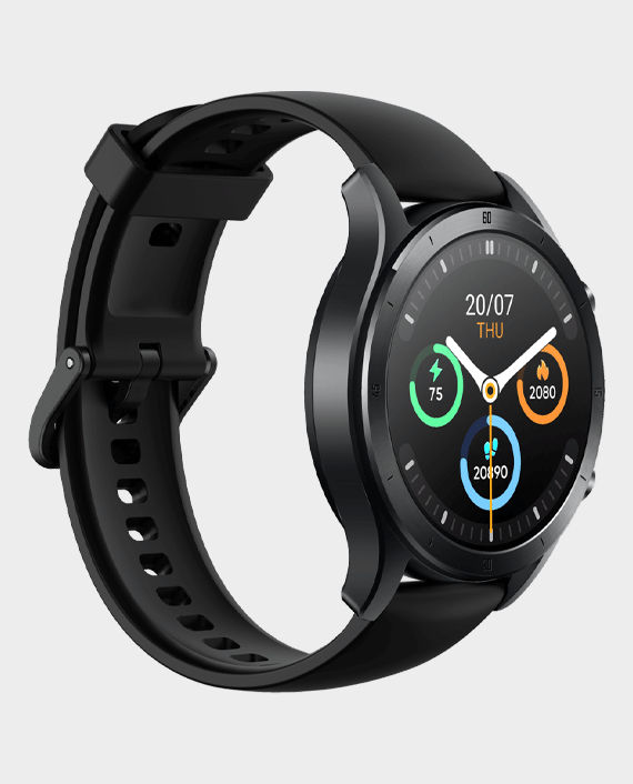 Tech Life Watch R100 Buy Realme TechLife Watch R100 in Qatar - AlaneesQatar.Qa