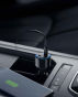 Anker A2725H11 Power Drive III Duo 48W Car Charger With 2 USB-C Power IQ 3.0 Ports