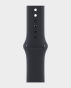 Apple Watch SE 2nd Gen MNT83 GPS 40mm Midnight Aluminum Case with Midnight Sport Band