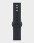 Apple Watch SE 2nd Gen MNTG3 GPS 44mm Midnight Aluminum Case With Midnight Sport Band