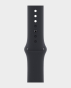 Apple Watch SE 2nd Gen MNTG3 GPS 44mm Midnight Aluminum Case With Midnight Sport Band